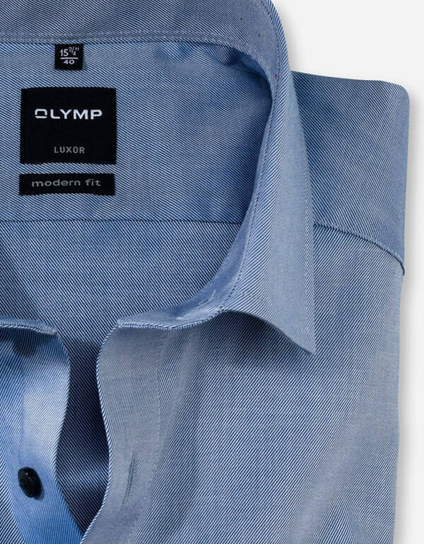 Сорочка мужская OLYMP Luxor MF 07456418 | купить в интернет-магазине Olymp-Men