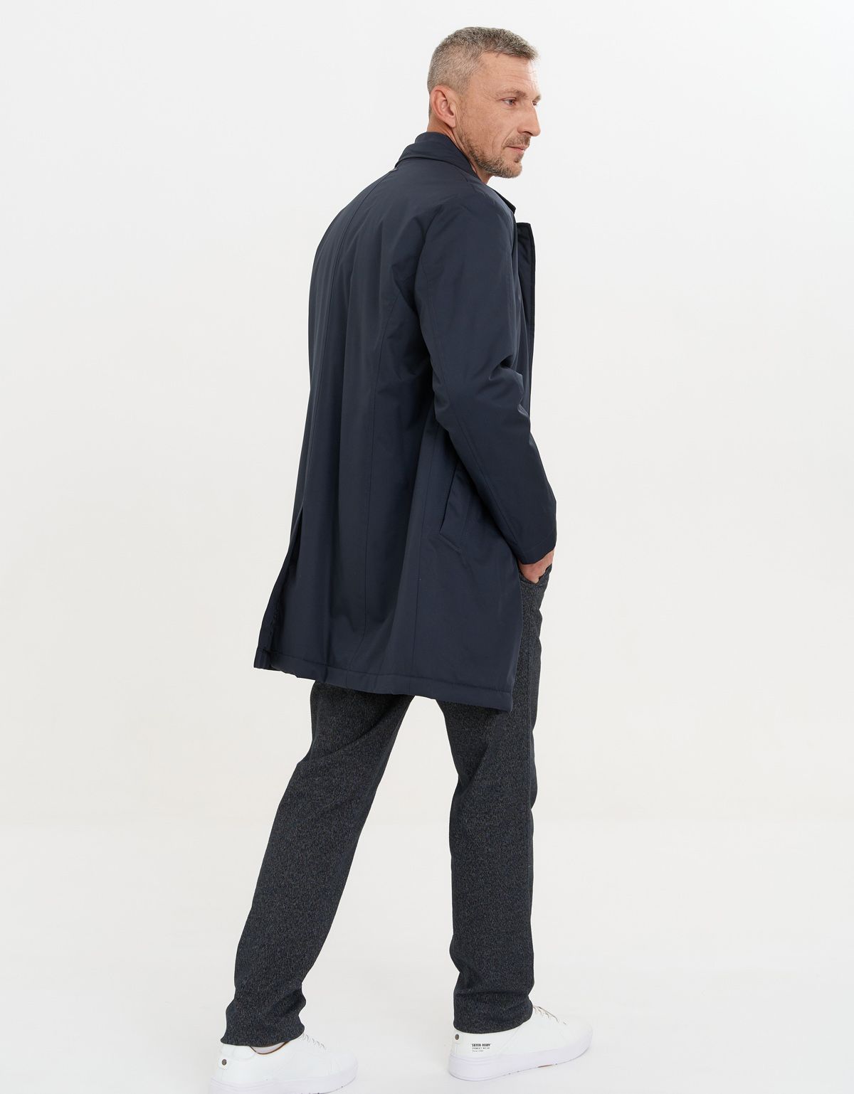 Куртка мужская удлиненная Roy Robson | купить в интернет-магазине Olymp-Men