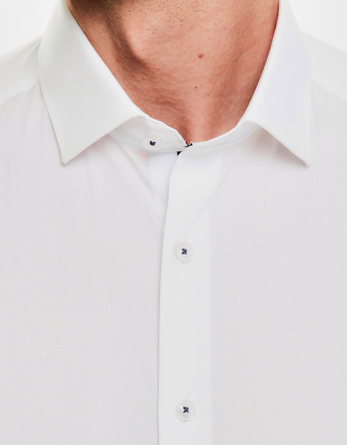 Сорочка мужская классическая OLYMP Level Five, body fit | купить в интернет-магазине Olymp-Men