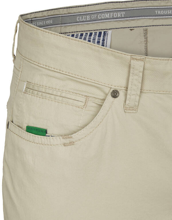 Джинсы мужские Club Of Comfort хлопковые, лёгкие | купить в интернет-магазине Olymp-Men