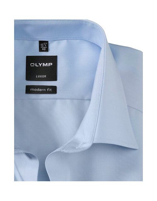 Классическая сорочка OLYMP Luxor, modern fit | купить в интернет-магазине Olymp-Men