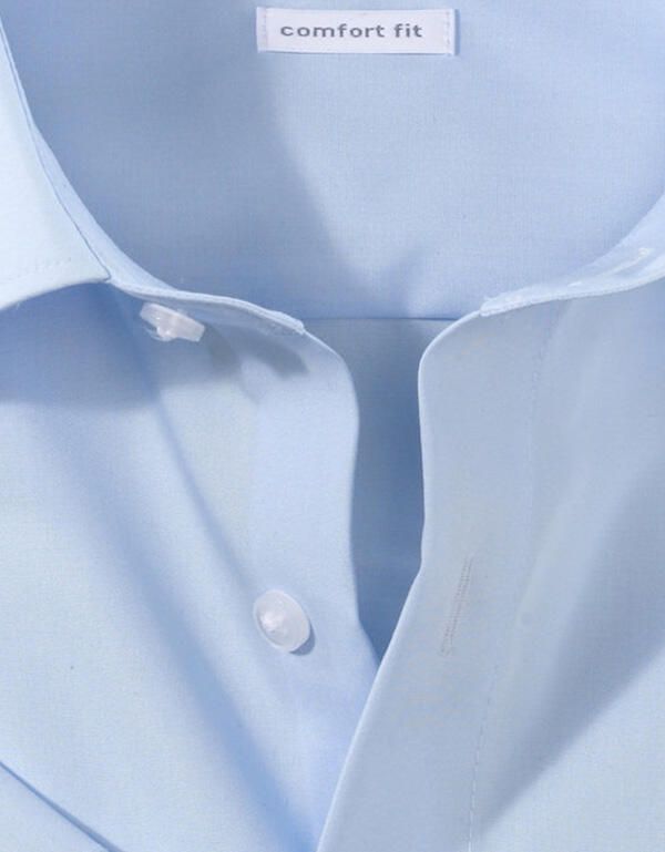 Рубашка мужская OLYMP Luxor, прямой крой