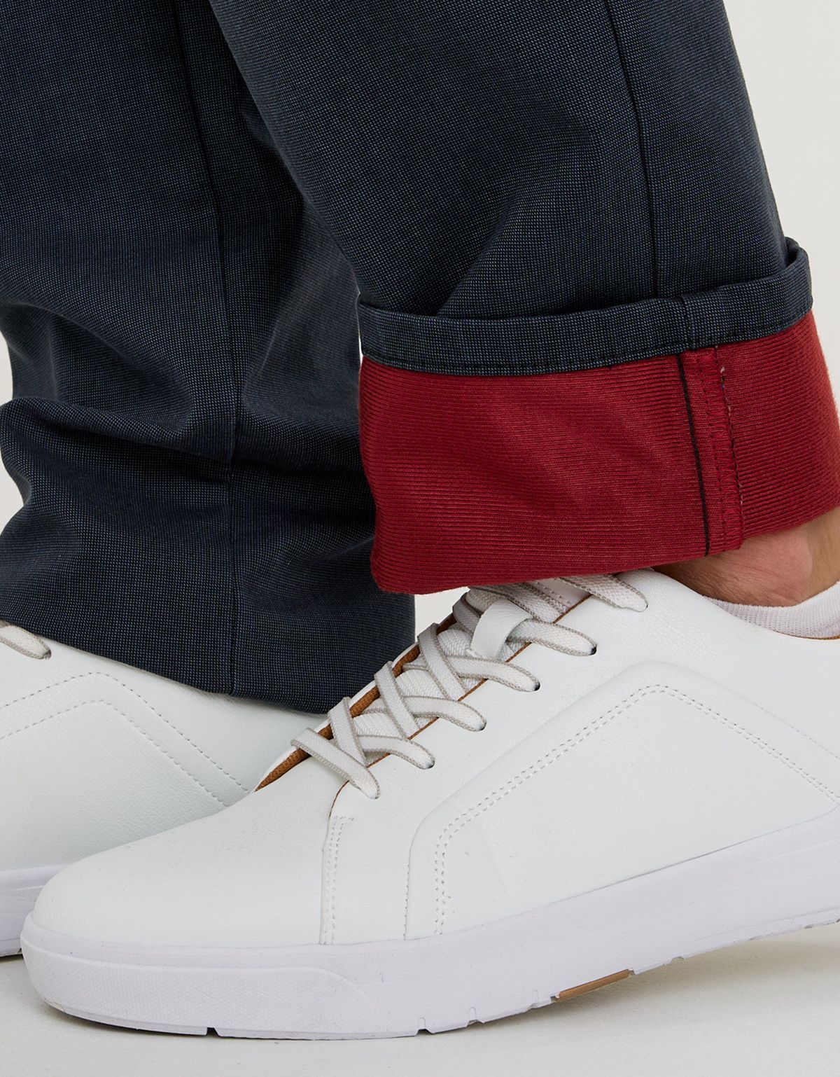 Брюки термо синие мужские Club Of Comfort | купить в интернет-магазине Olymp-Men