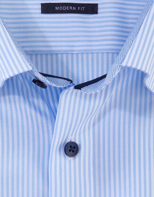 Рубашка классическая OLYMP Luxor, modern fit | купить в интернет-магазине Olymp-Men