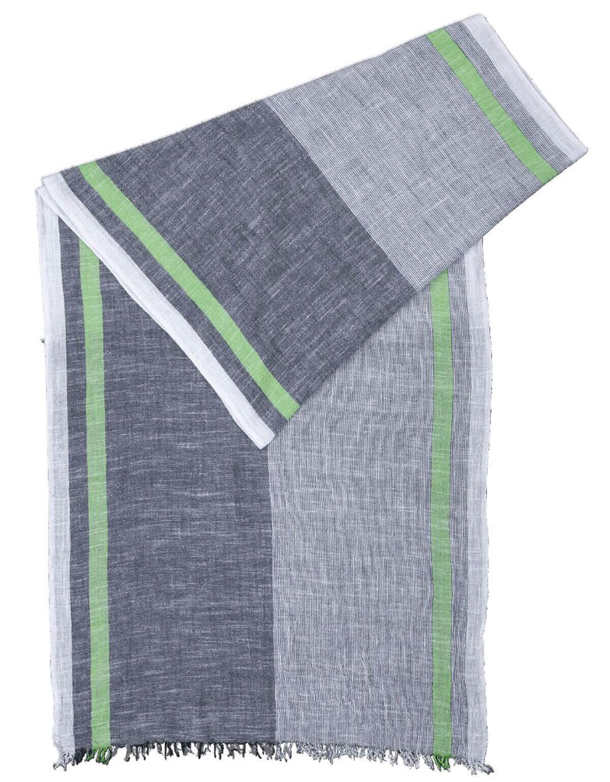 Шарф мужской Lindenmann | купить в интернет-магазине Olymp-Men