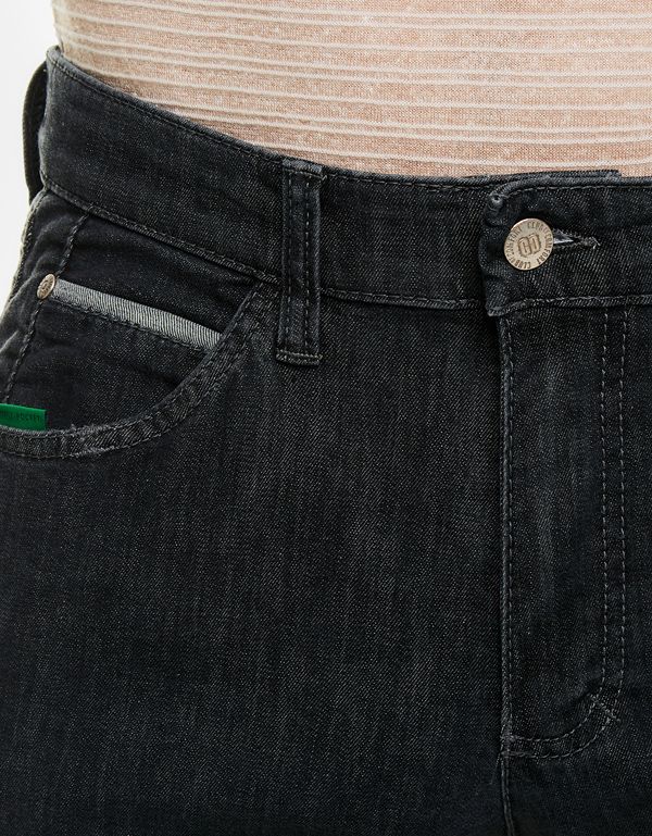 Джинсы мужские Club Of Comfort, прямой крой | купить в интернет-магазине Olymp-Men