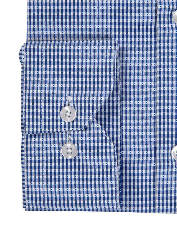 Сорочка мужская PLATIN Slim Fit, артикул 2412UF-PLT