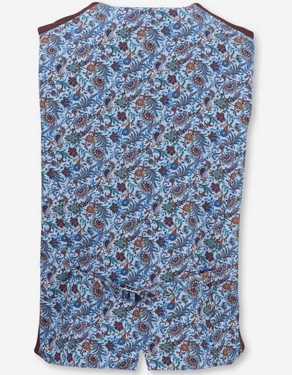 Жилет мужской Olymp комбинированный | купить в интернет-магазине Olymp-Men