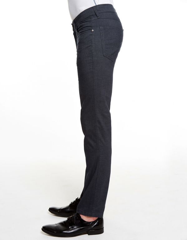 Джинсы лёгкие мужские Club Of Comfort | купить в интернет-магазине Olymp-Men