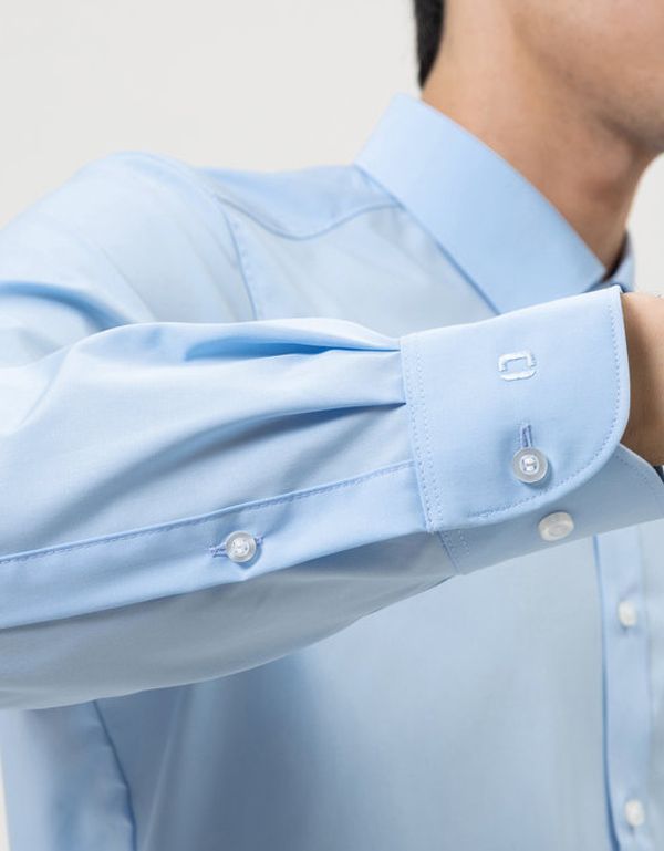 OLYMP Level 5 five рубашка муж. | купить в интернет-магазине Olymp-Men