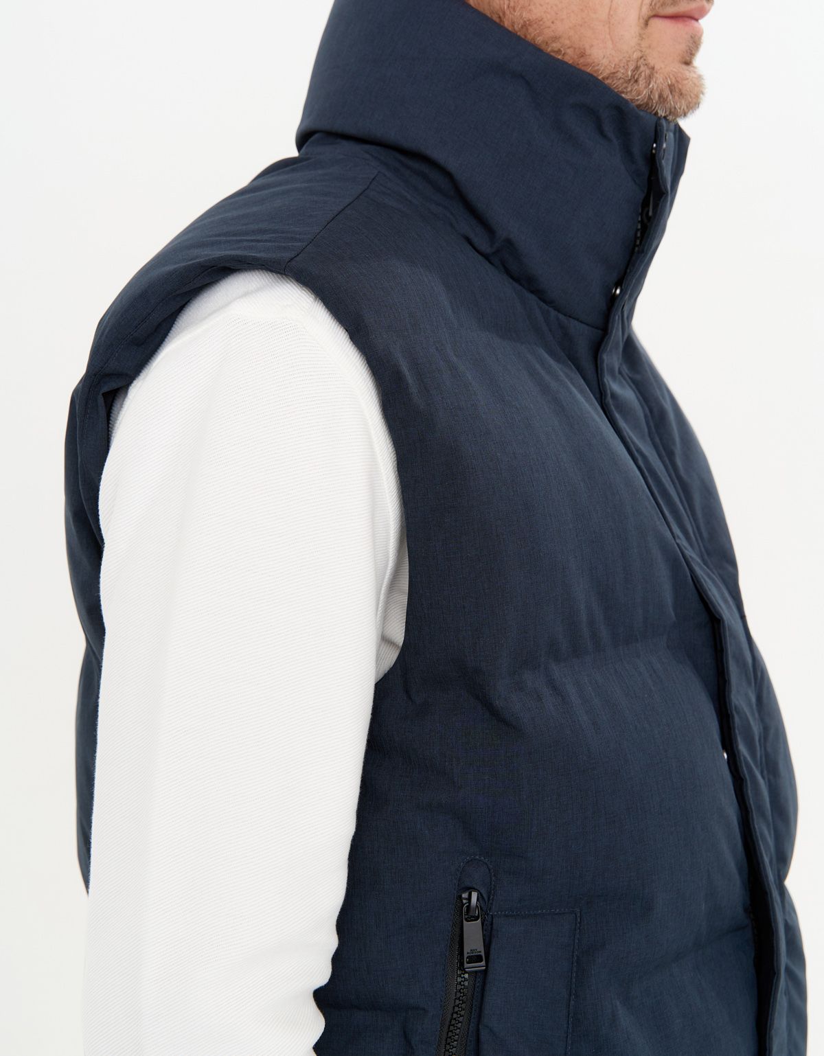 Жилет утепленный Roy Robson | купить в интернет-магазине Olymp-Men