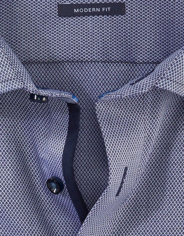 Рубашка классическая OLYMP Luxor, modern fit | купить в интернет-магазине Olymp-Men