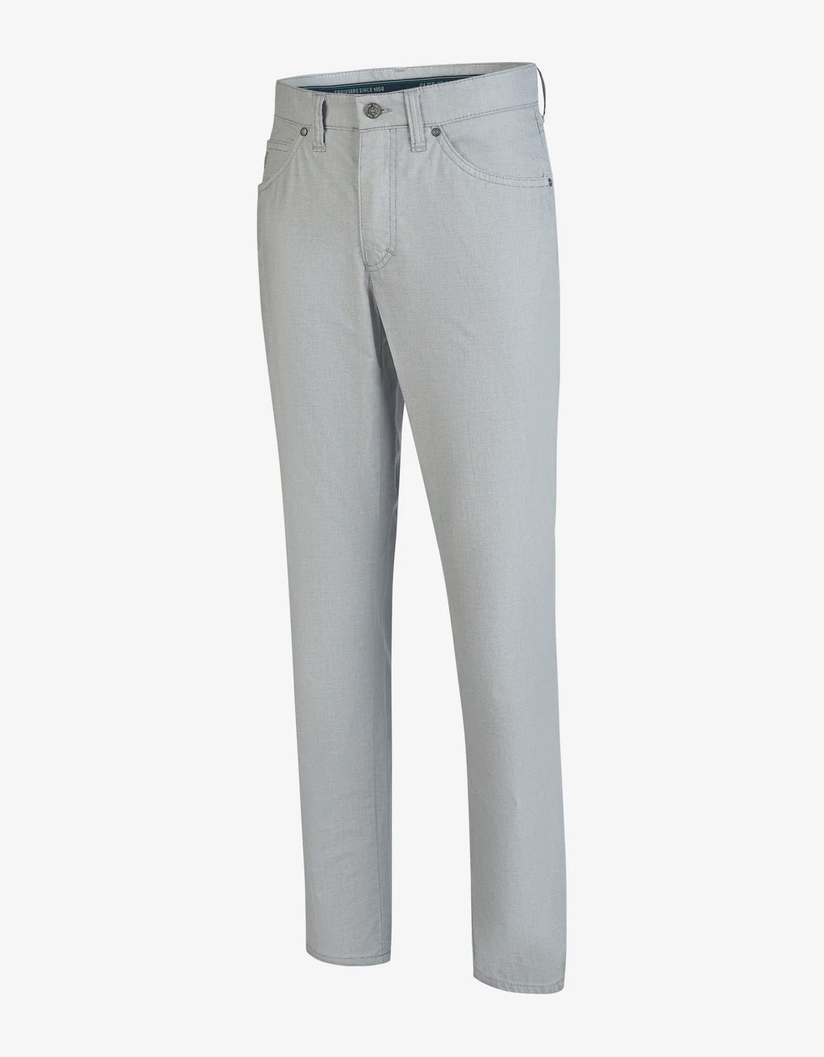 Джинсы летние серые Club Of Comfort | купить в интернет-магазине Olymp-Men