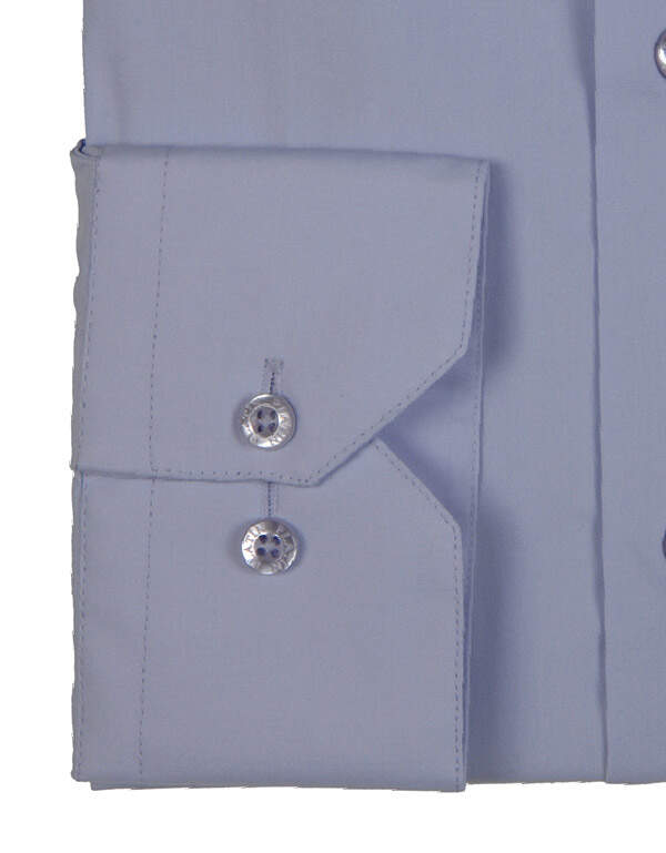 Сорочка мужская PLATIN Classic fit | интернет-магазин Olymp-Men