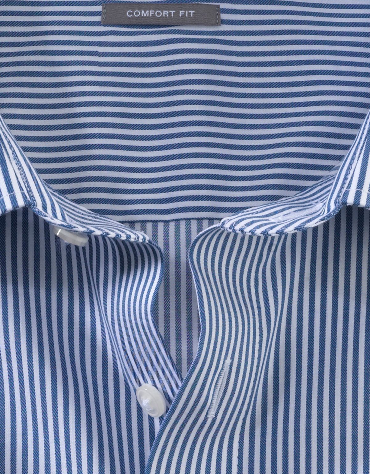 OLYMP Luxor comfort fit shirt рубашка муж. | купить в интернет-магазине Olymp-Men