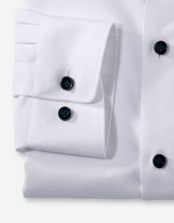 Мужская рубашка OLYMP Luxor, modern fit | купить в интернет-магазине Olymp-Men