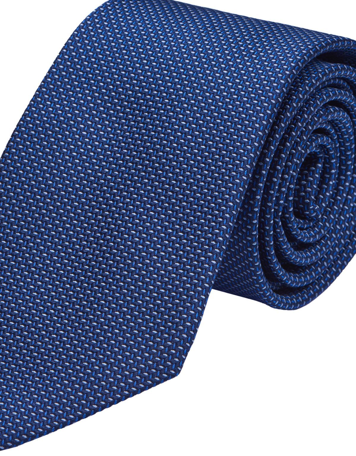 Галстук удлиненный Bernd Hennes c цветным принтом, широкий, 8,5 см | купить в интернет-магазине Olymp-Men