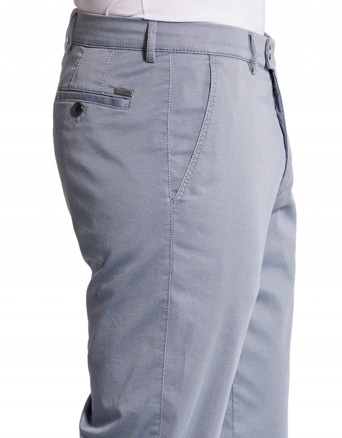 Брюки мужские летние w.Wegener, мод.Eton | купить в интернет-магазине Olymp-Men