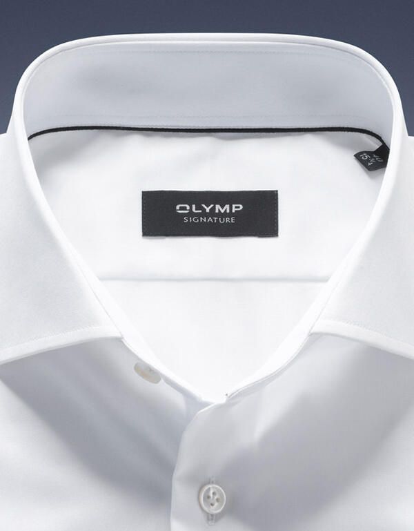 OLYMP SIGNATURE рубашка муж.