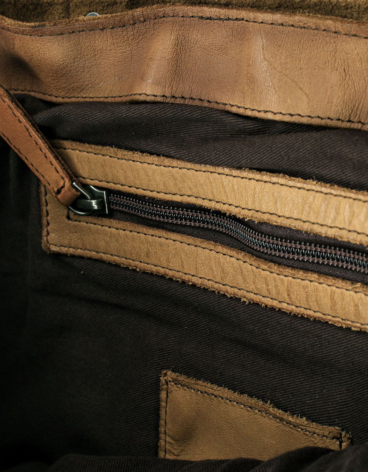 Портфель мужской кожаный мягкий с плечевым ремнем | купить в интернет-магазине Olymp-Men