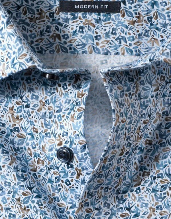 Сорочка мужская OLYMP Luxor MF 12632422 | купить в интернет-магазине Olymp-Men