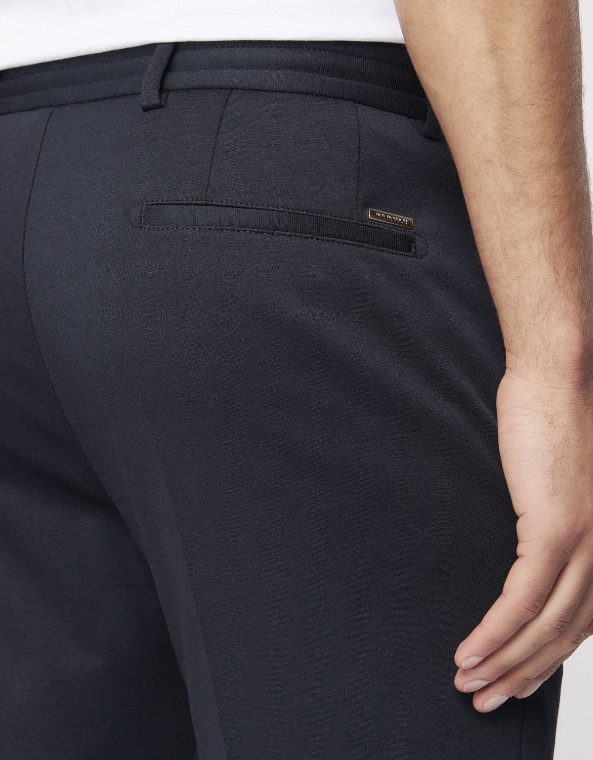 Брюки трикотажные мужские ROY ROBSON | купить в интернет-магазине Olymp-Men