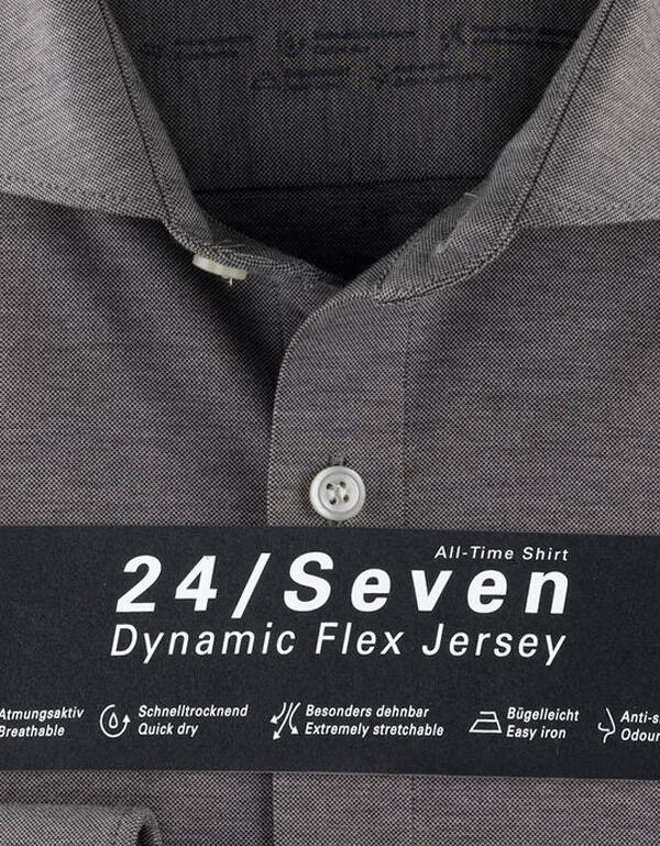 Сорочка мужская OLYMP Level Five BF 24/7 20068469 | купить в интернет-магазине Olymp-Men