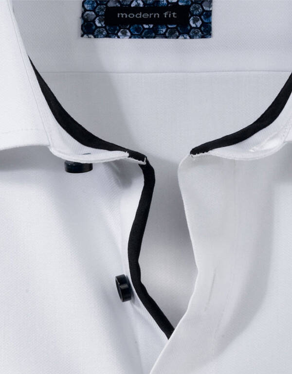 Мужская рубашка OLYMP Luxor, modern fit | купить в интернет-магазине Olymp-Men