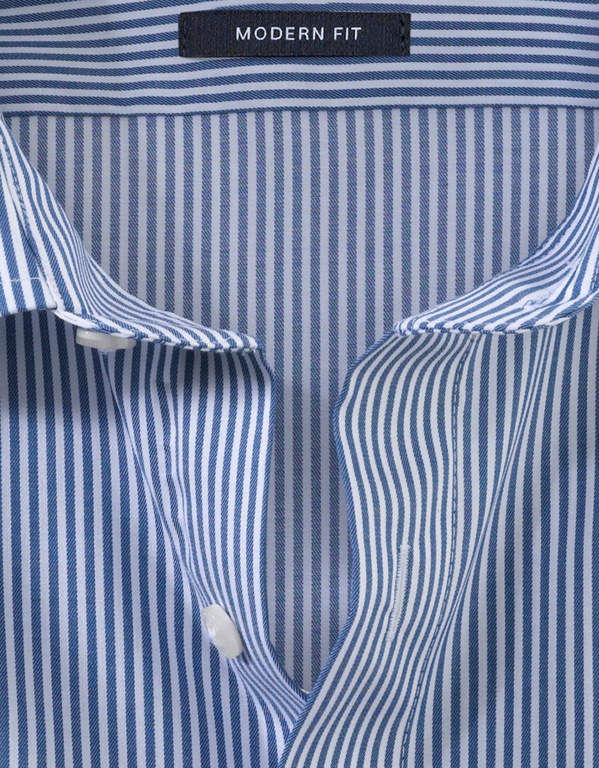 OLYMP Luxor modern fit shirt рубашка муж. | купить в интернет-магазине Olymp-Men
