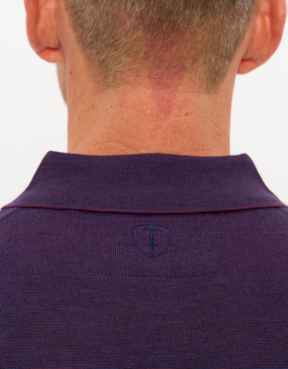 Поло мужское Gratude на пуговицах | купить в интернет-магазине Olymp-Men