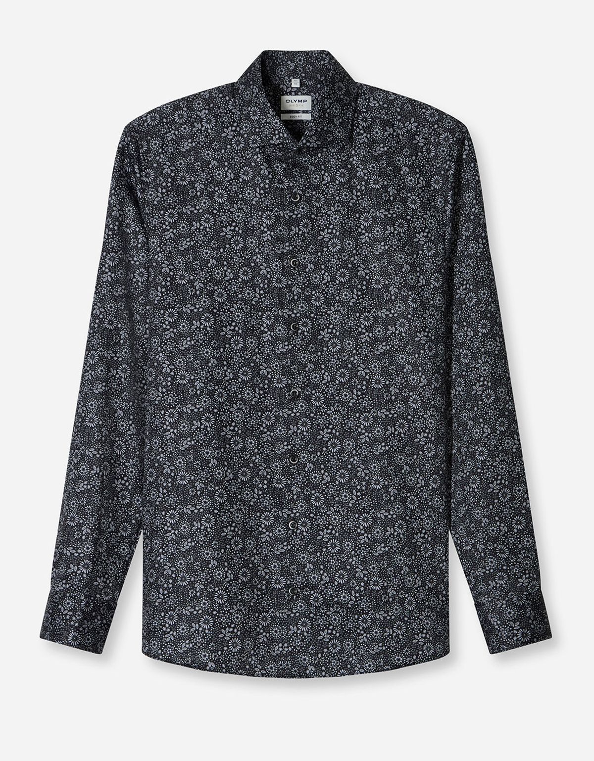 Сорочка мужская OLYMP Level Five BF 21228963 | купить в интернет-магазине Olymp-Men