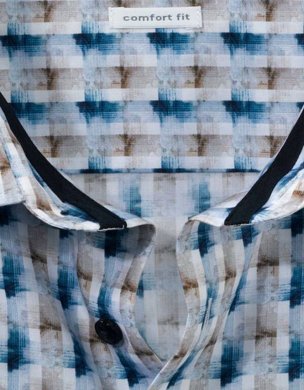 Рубашка мужская OLYMP Luxor, прямой крой