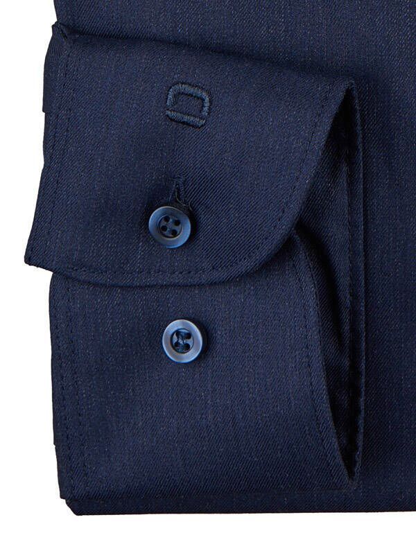 Рубашка классическая мужская OLYMP, body fit | купить в интернет-магазине Olymp-Men