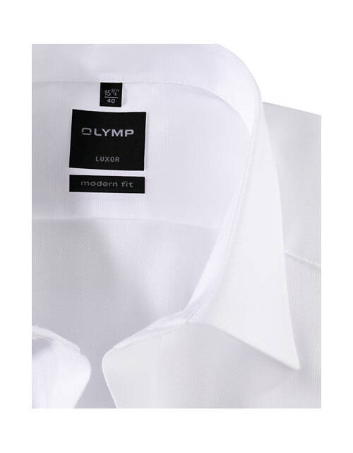 Сорочка мужская Luxor Modern Fit | купить в интернет-магазине Olymp-Men