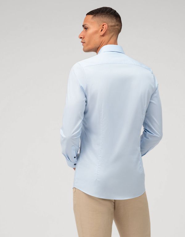 Сорочка классическая мужская OLYMP Level Five, body fit | купить в интернет-магазине Olymp-Men