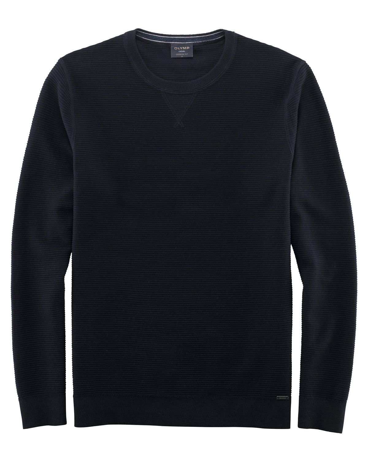 Джемпер мужской OLYMP 53018518 | интернет-магазин Olymp-Men