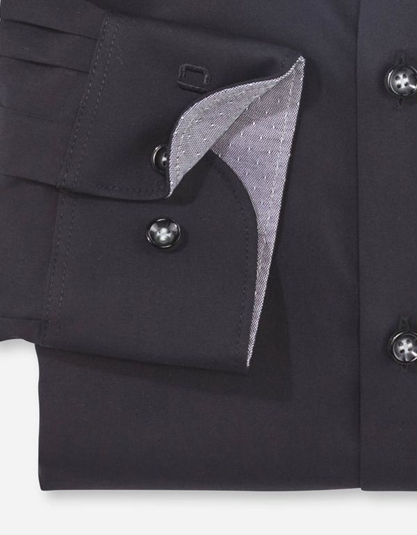 Рубашка классическая мужская OLYMP, body fit | купить в интернет-магазине Olymp-Men