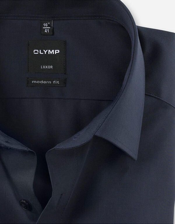 Сорочка мужская Luxor Modern Fit | купить в интернет-магазине Olymp-Men