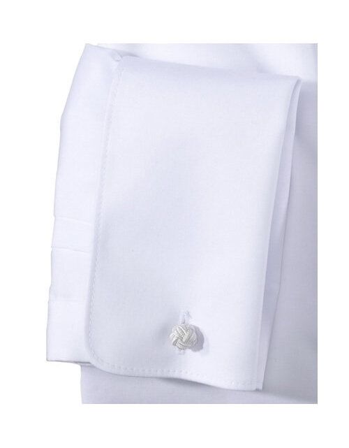 Сорочка мужская под бабочку Level Five приталенная