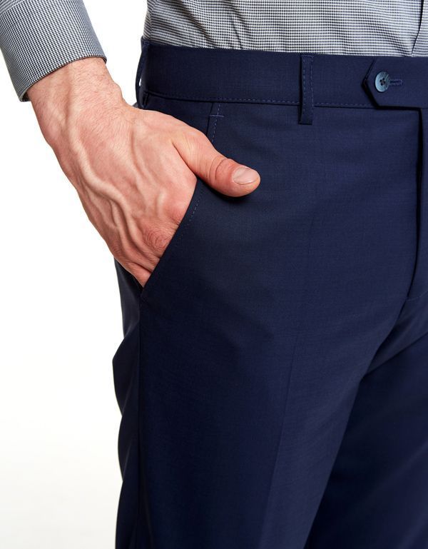 Брюки чинос мужские Meyer, модель Bonn | купить в интернет-магазине Olymp-Men