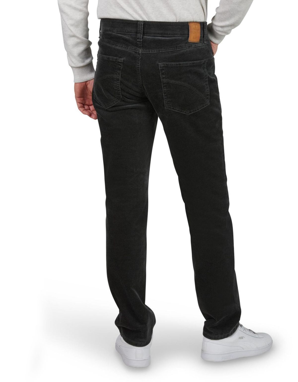 Джинсы вельветовые зелёные мужские Club Of Comfort | купить в интернет-магазине Olymp-Men