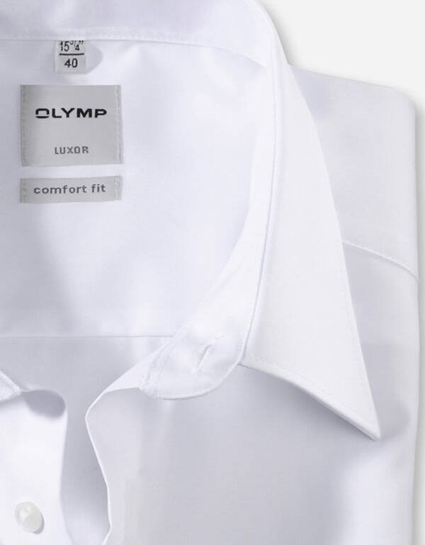 Рубашка мужская OLYMP Luxor, прямой крой