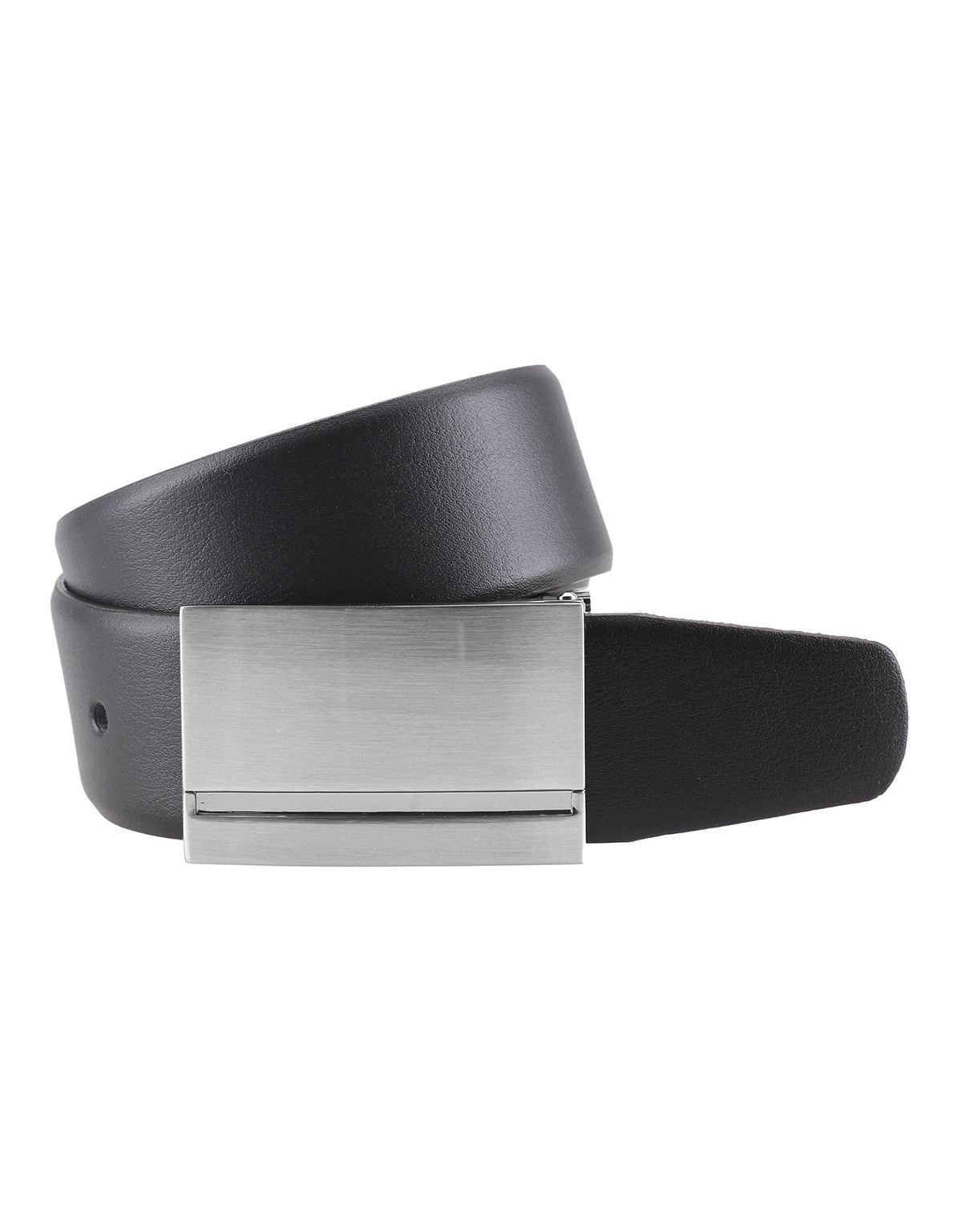 Ремень Lindenmann с пряжкой полуавтомат мужские | купить в интернет-магазине Olymp-Men