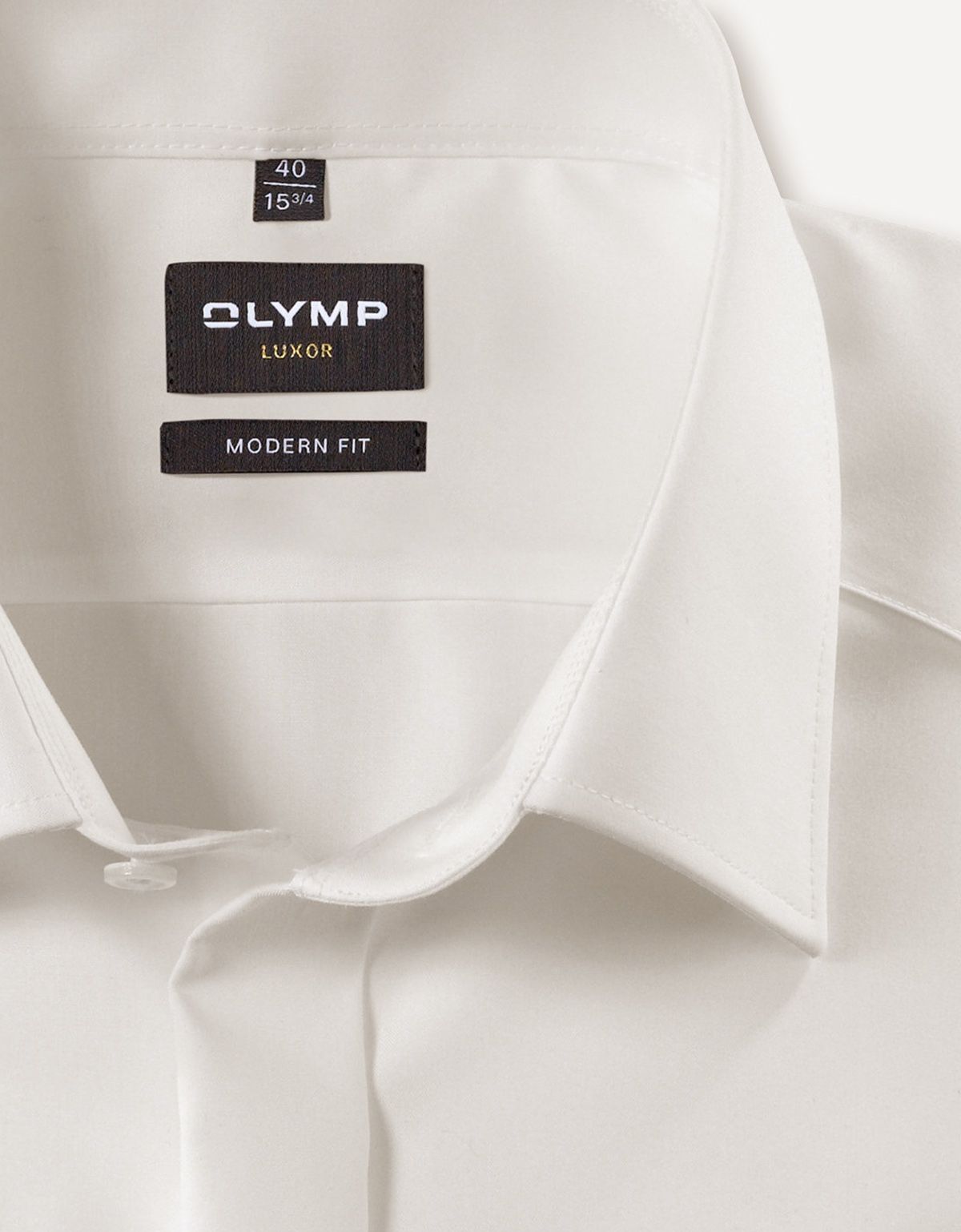 Сорочка мужская OLYMP Luxor, modern fit на высокий рост