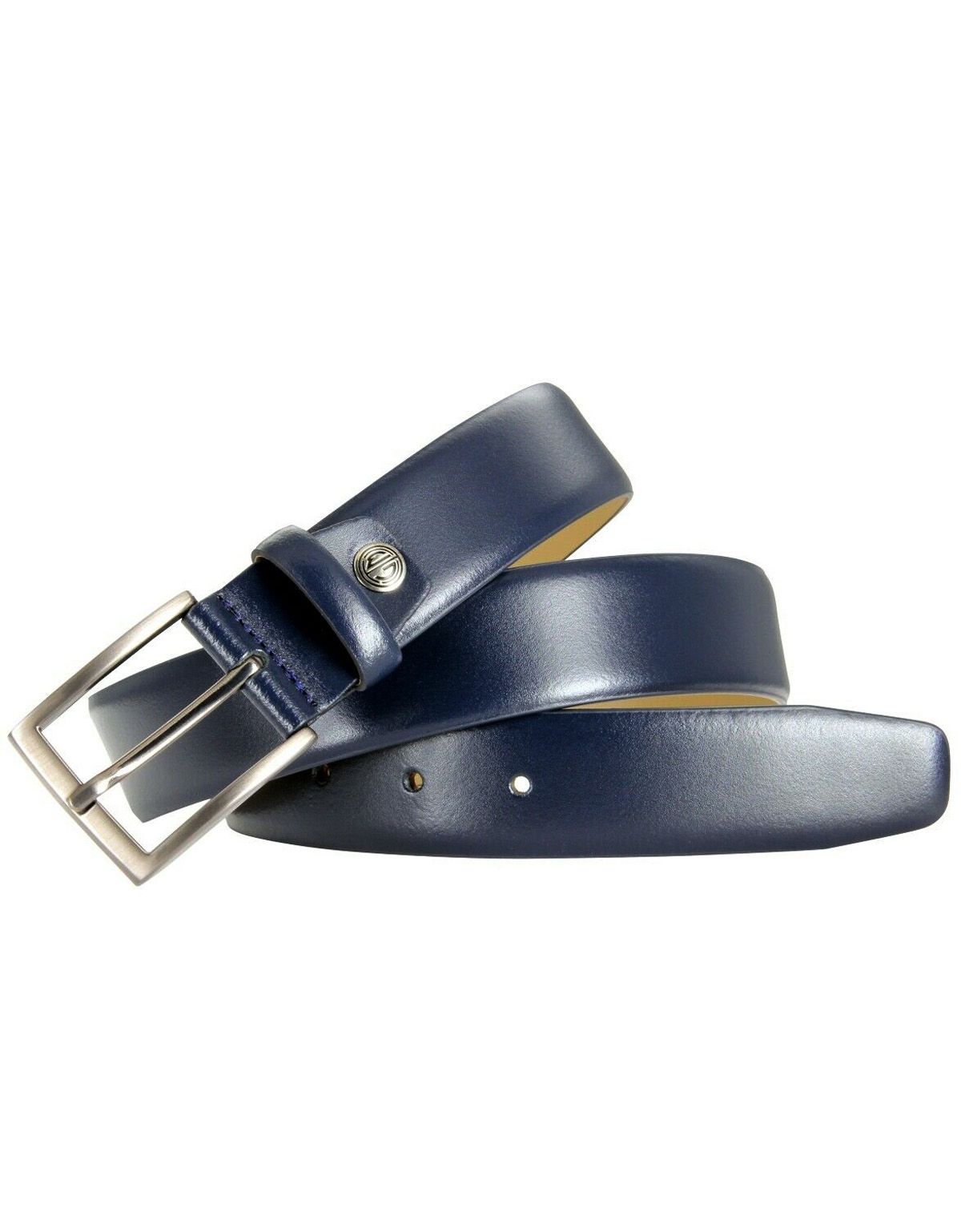 Ремень мужской классический Lindenmann мужские | купить в интернет-магазине Olymp-Men