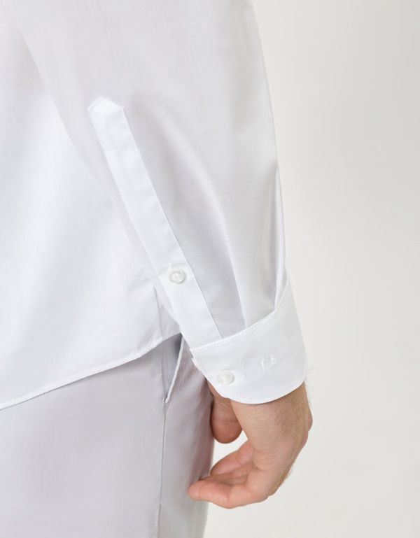 OLYMP Level 5 five рубашка муж. | купить в интернет-магазине Olymp-Men