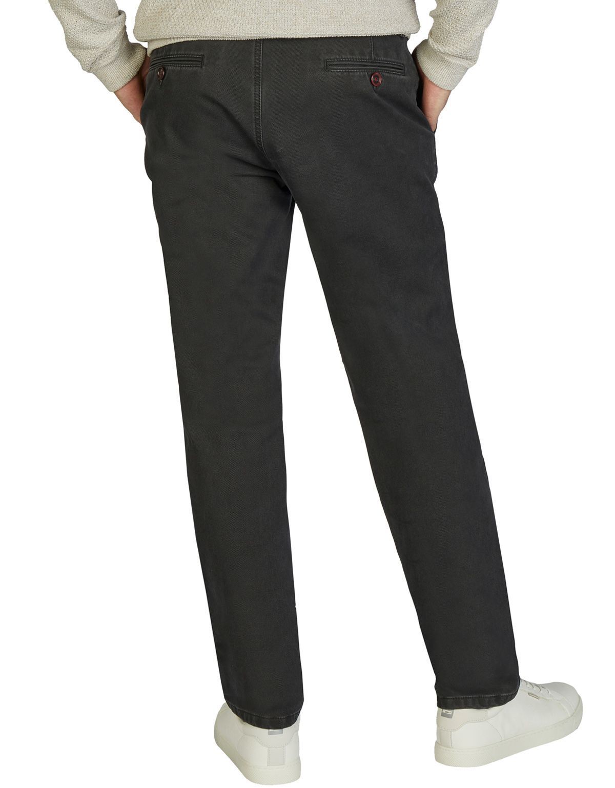 Термобрюки мужские Club Of Comfort, зауженные, мод.Garvey | купить в интернет-магазине Olymp-Men