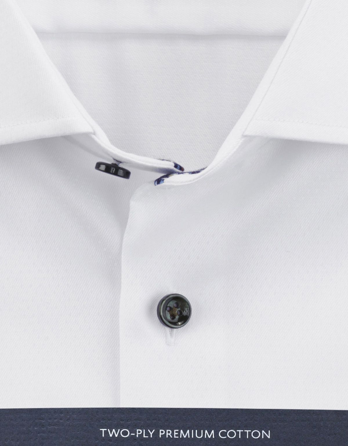 Сорочка мужская Signature, фактурная ткань