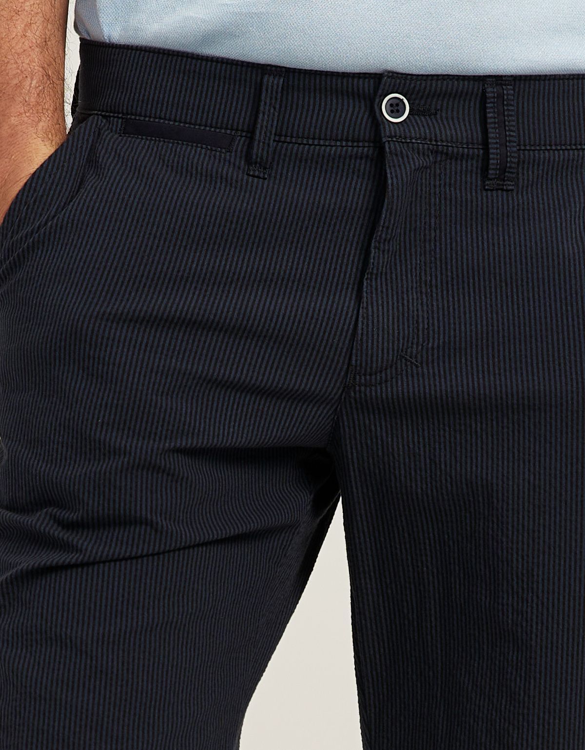 Шорты мужские Club Of Comfort в полоску | купить в интернет-магазине Olymp-Men