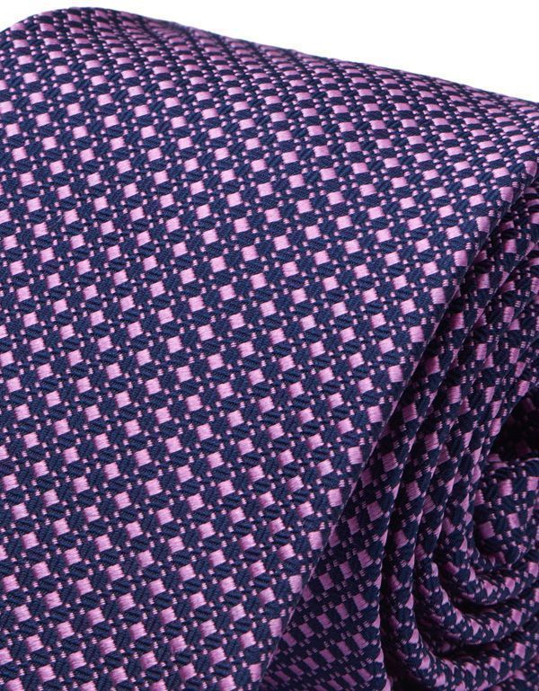 Галстук удлиненный Bernd Hennes с принтом, широкий, 8,5 см | купить в интернет-магазине Olymp-Men